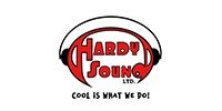 Hardy Sound Ltd.