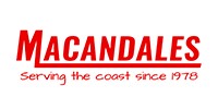 Macandale Rentals Ltd.